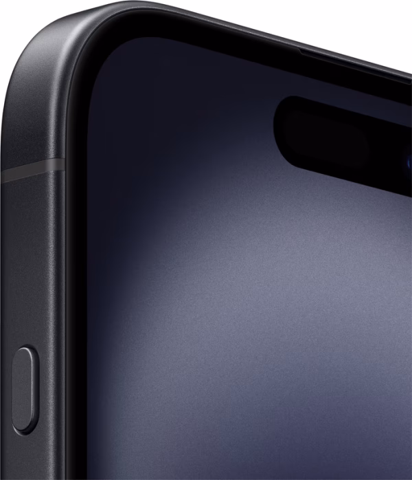 Apple iPhone 16 256GB Zwart + Apple Snellader - Afbeelding 3