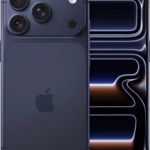 Apple iPhone 17 Pro 256GB Blauw
