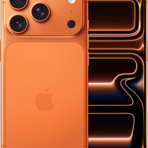 Apple iPhone 17 Pro 256GB Oranje