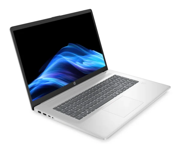 HP 17.3" Laptop - 17-cn3672nd - Afbeelding 2