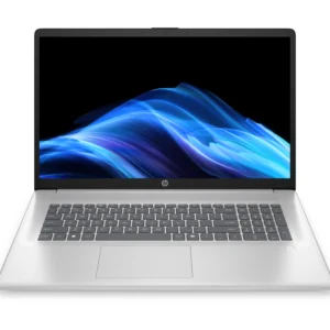 HP 17.3" Laptop - 17-cn3672nd