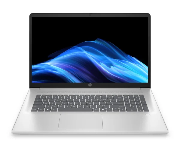 HP 17.3" Laptop - 17-cn3672nd