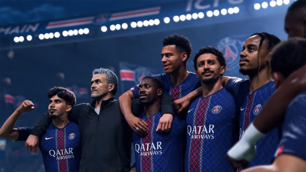 EA Sports FC 26 PS5 - Afbeelding 3