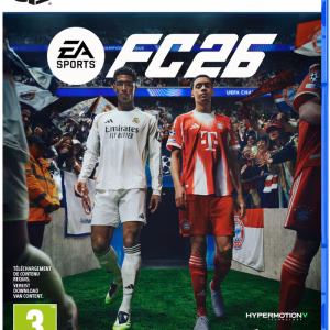 EA Sports FC 26 PS5