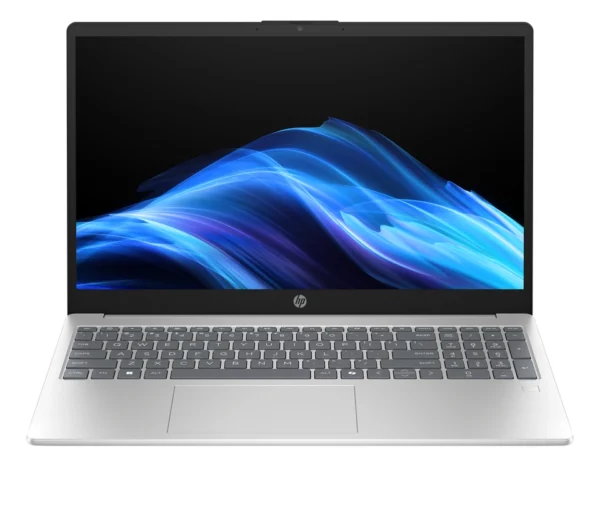 HP 15.6" Laptop - 15-fc0651nd