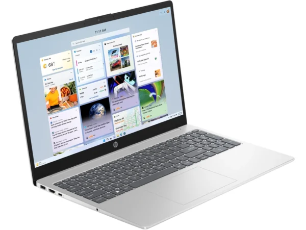 HP 15.6" Laptop - 15-fd0631nd - Afbeelding 3