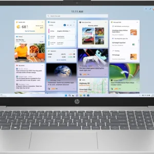 HP 15.6" Laptop - 15-fd0631nd