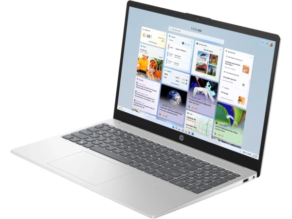 HP 15.6" Laptop - 15-fd0631nd - Afbeelding 4