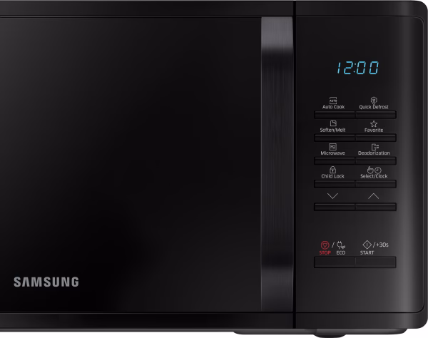 Samsung MS23K3513AK/EN - Afbeelding 4