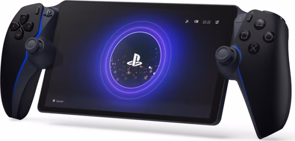 PlayStation 5 Portal Remote Player Midnight Black - Afbeelding 2