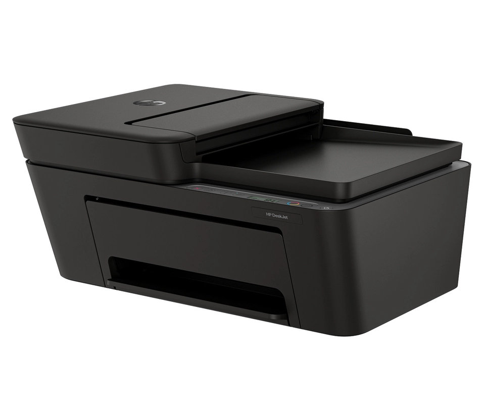 HP DeskJet 4320e All-in-One - Afbeelding 3
