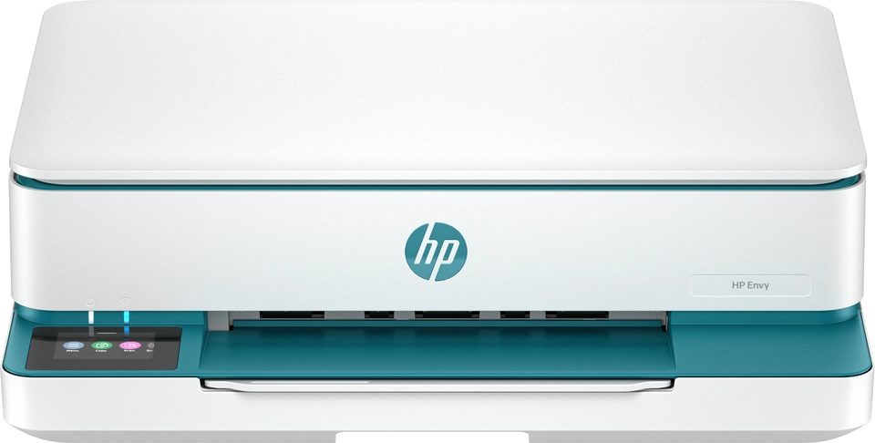 HP Envy 6122e All-in-One printer