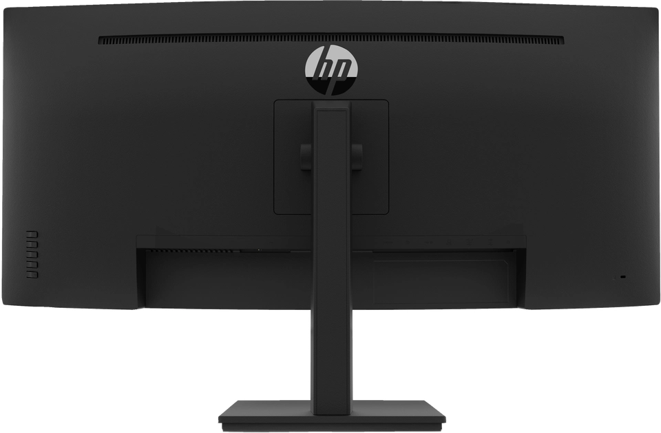 HP P34hc G4 WQHD C Curved monitor - Afbeelding 4
