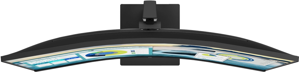 HP P34hc G4 WQHD C Curved monitor - Afbeelding 7