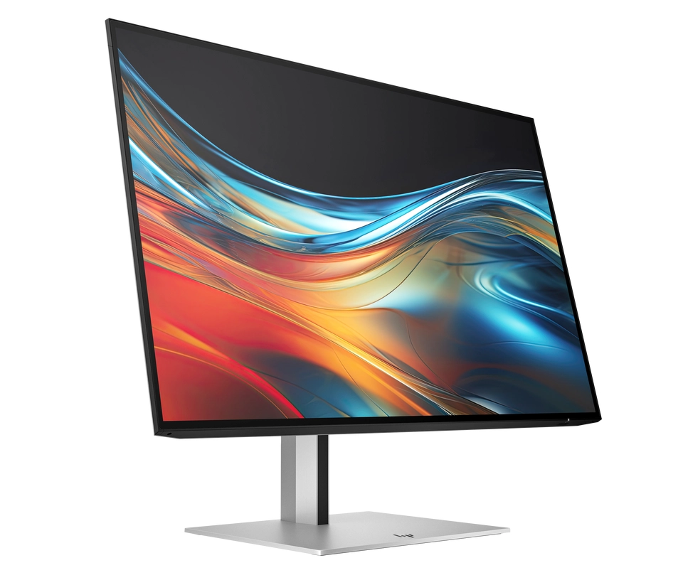 HP Serie 7 Pro 24 inch WUXGA-monitor - 724pn - Afbeelding 7