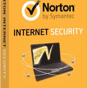Norton Internet Security 1 jaar
