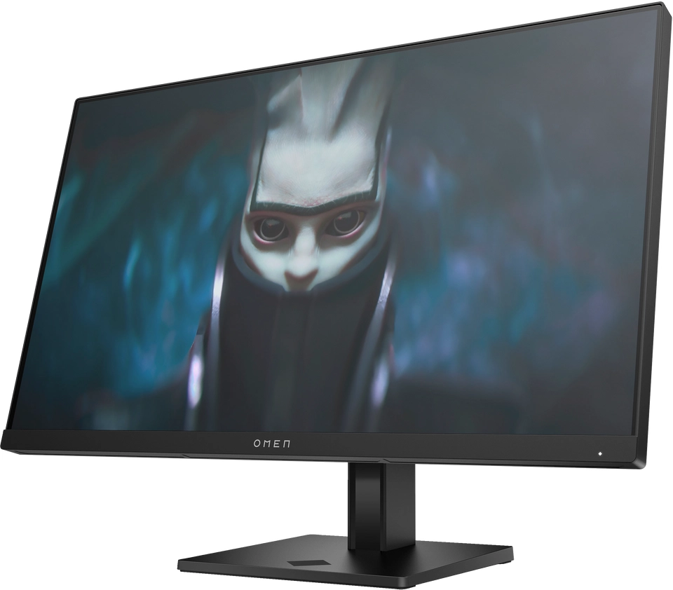 OMEN 24" Gaming Monitor - 24 - FHD - 165 Hz - Afbeelding 3