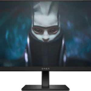 OMEN 24" Gaming Monitor - 24 - FHD - 165 Hz