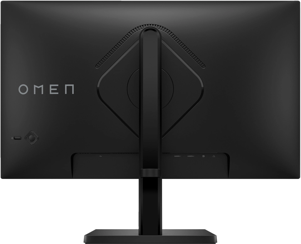 OMEN 24" Gaming Monitor - 24 - FHD - 165 Hz - Afbeelding 4