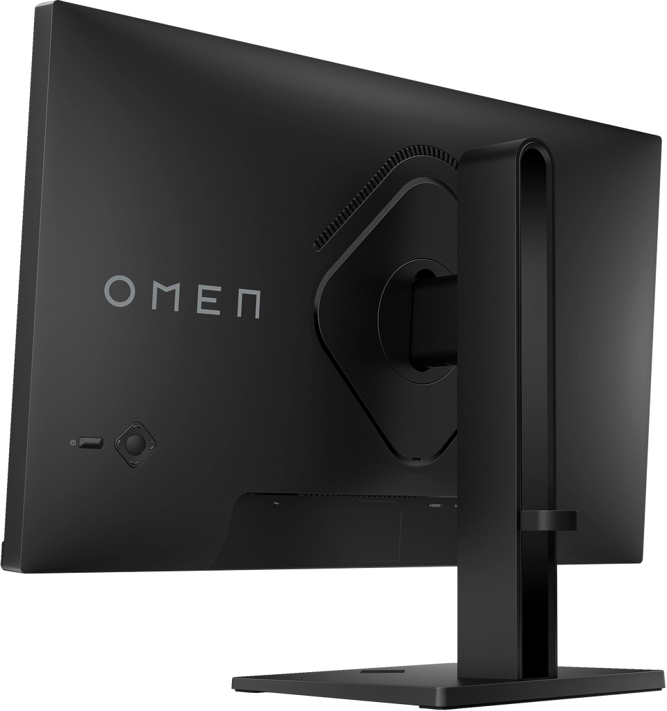 OMEN 24" Gaming Monitor - 24 - FHD - 165 Hz - Afbeelding 5