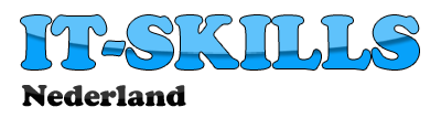 IT-SKILLS NEDERLAND | Verkoop en reparatie van laptops