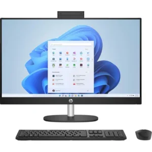 HP All-in-One AI 27-cr2001nb