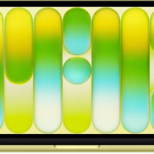 Apple MacBook Neo (2026) A18 Pro 256GB Citrus QWERTY