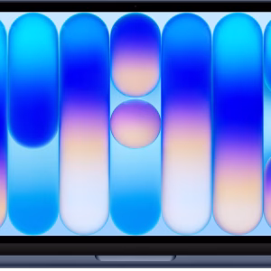 Apple MacBook Neo (2026) A18 Pro 256GB Indigo QWERTY