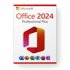 Microsoft Office 2024 (Permanente versie)