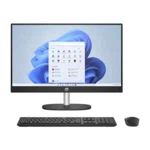 HP Pavilion All-in-One 24-cr0660nd