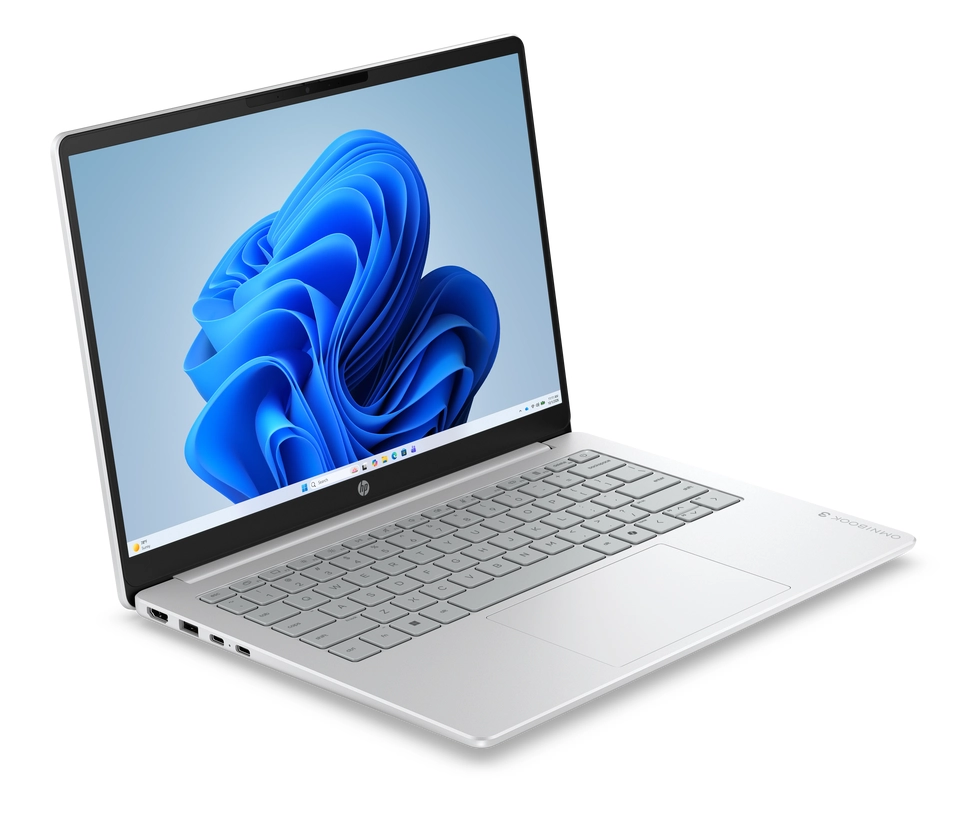 HP OmniBook 3 14" Laptop - 14-hy0620ndx - Afbeelding 8
