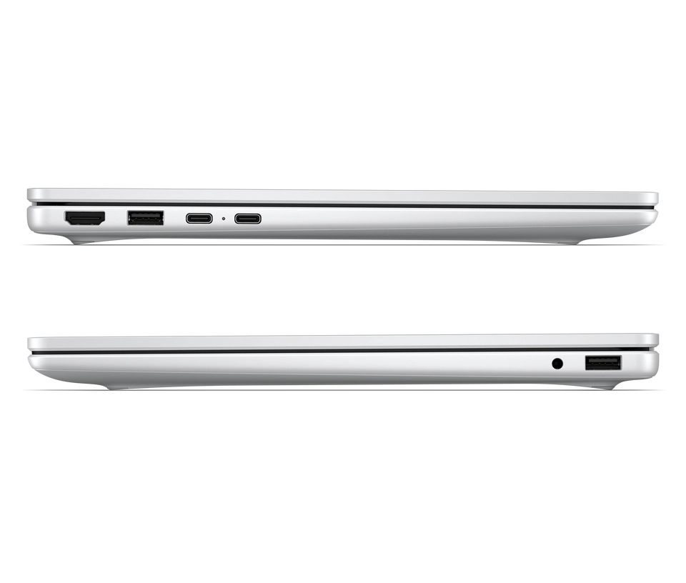 HP OmniBook 3 14" Laptop - 14-hy0620ndx - Afbeelding 9