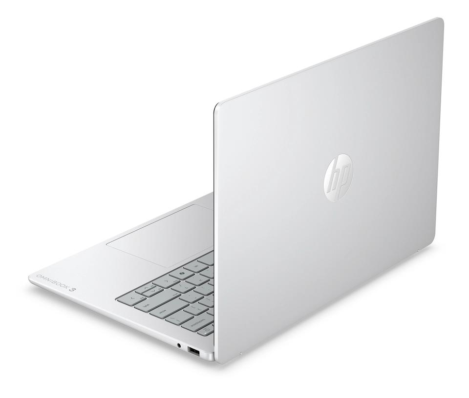 HP OmniBook 3 14" Laptop - 14-hy0620ndx - Afbeelding 10