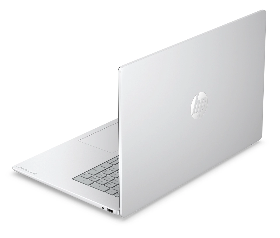 HP OmniBook 3 17.3" Laptop - 17-dp0610nd - Afbeelding 3