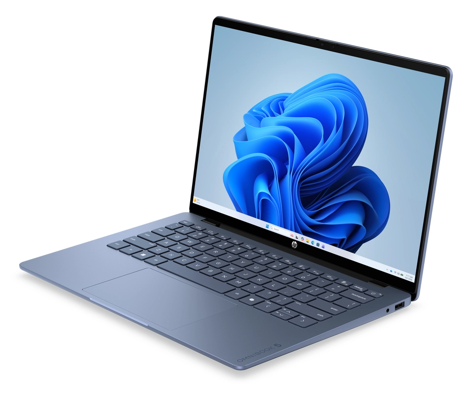 HP OmniBook 5 14" Laptop - 14-hm0611ndx - Afbeelding 4