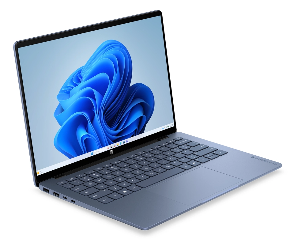 HP OmniBook 5 14" Laptop - 14-hm0611ndx - Afbeelding 5
