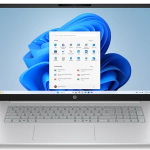 HP OmniBook 3 17.3" Laptop - 17-dp0610nd